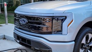 Ford F-150 Lightning