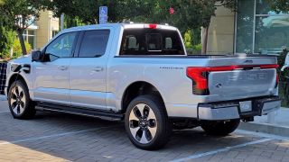 Ford F-150 Lightning
