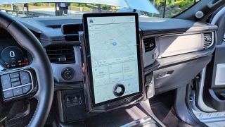 Ford F-150 Lightning