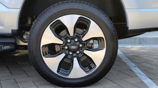 Ford F-150 Lightning