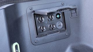 Ford F-150 Lightning