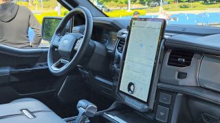 Ford F-150 Lightning