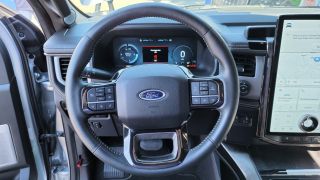 Ford F-150 Lightning