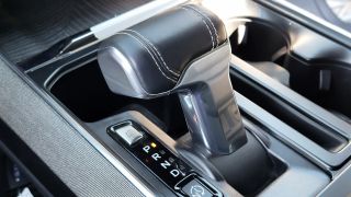 Ford F-150 Lightning