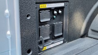 Ford F-150 Lightning