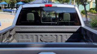 Ford F-150 Lightning