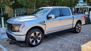 Ford F-150 Lightning