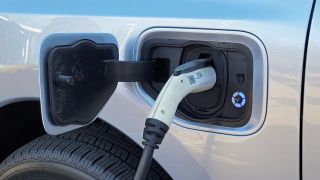 Ford F-150 Lightning