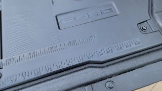 Ford F-150 Lightning