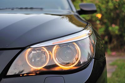 used car