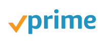 Amazon Prime logo