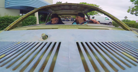 mark towle car masters