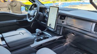 Ford F-150 Lightning