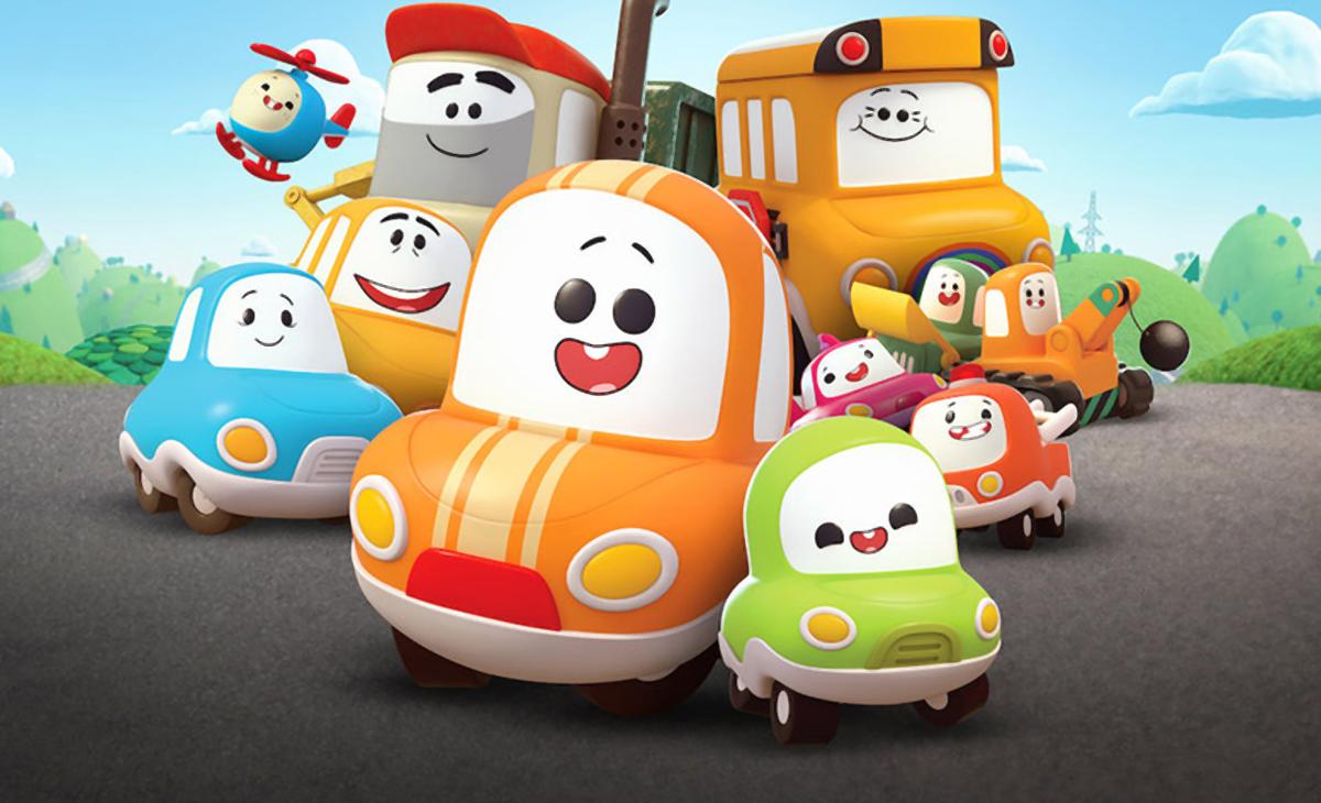 Go! Go! Cory Carson Season 4: Release Date, Details, Trailer, and More! - DroidJournal