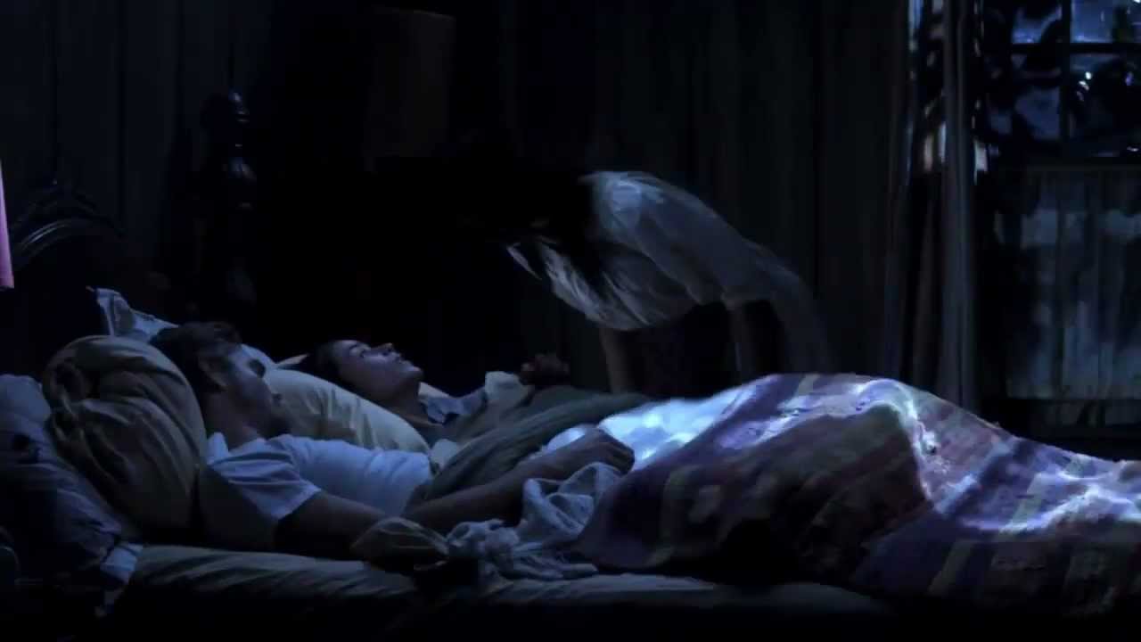 The Haunting in Connecticut 2: Ghosts of Georgia ~ Trailer - YouTube