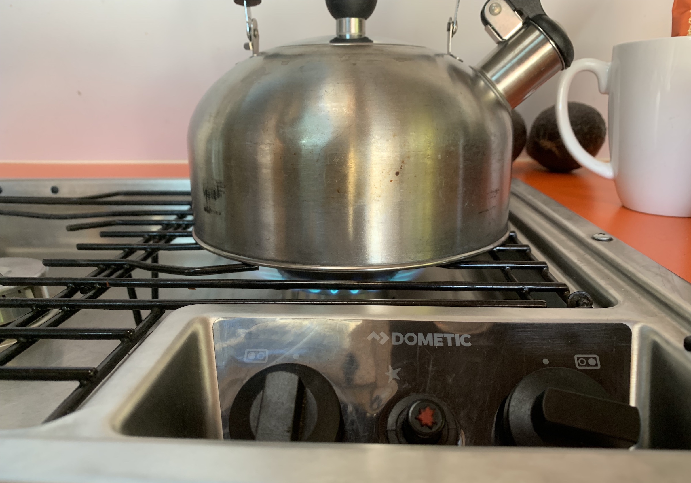campervan propane burner campervan propane burner