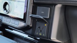 Ford F-150 Lightning