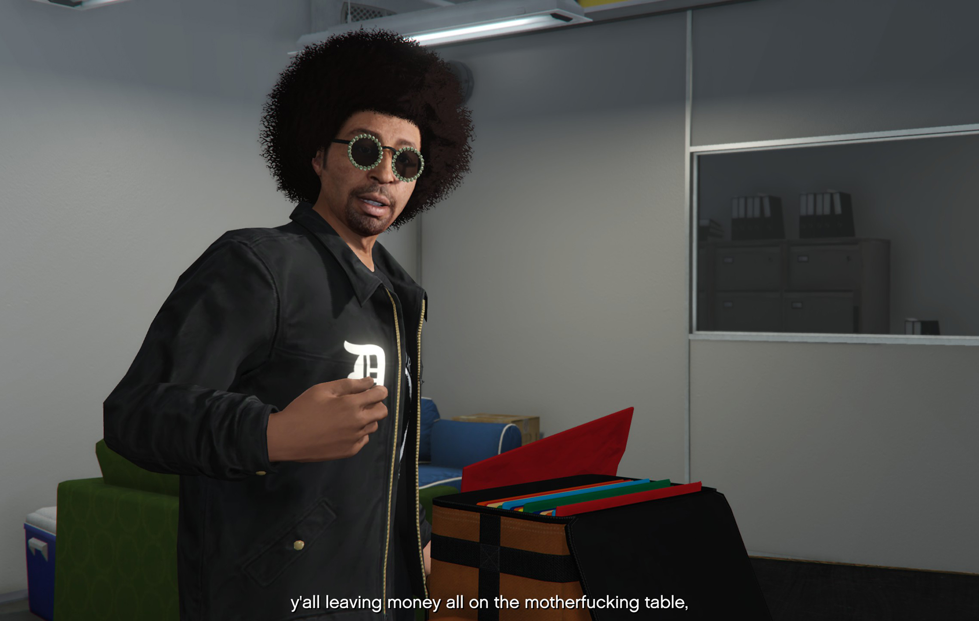 GTA Online Los Santos Tuners