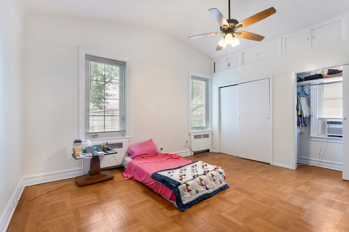 interior of 1931 schenectady avenue in brooklyn