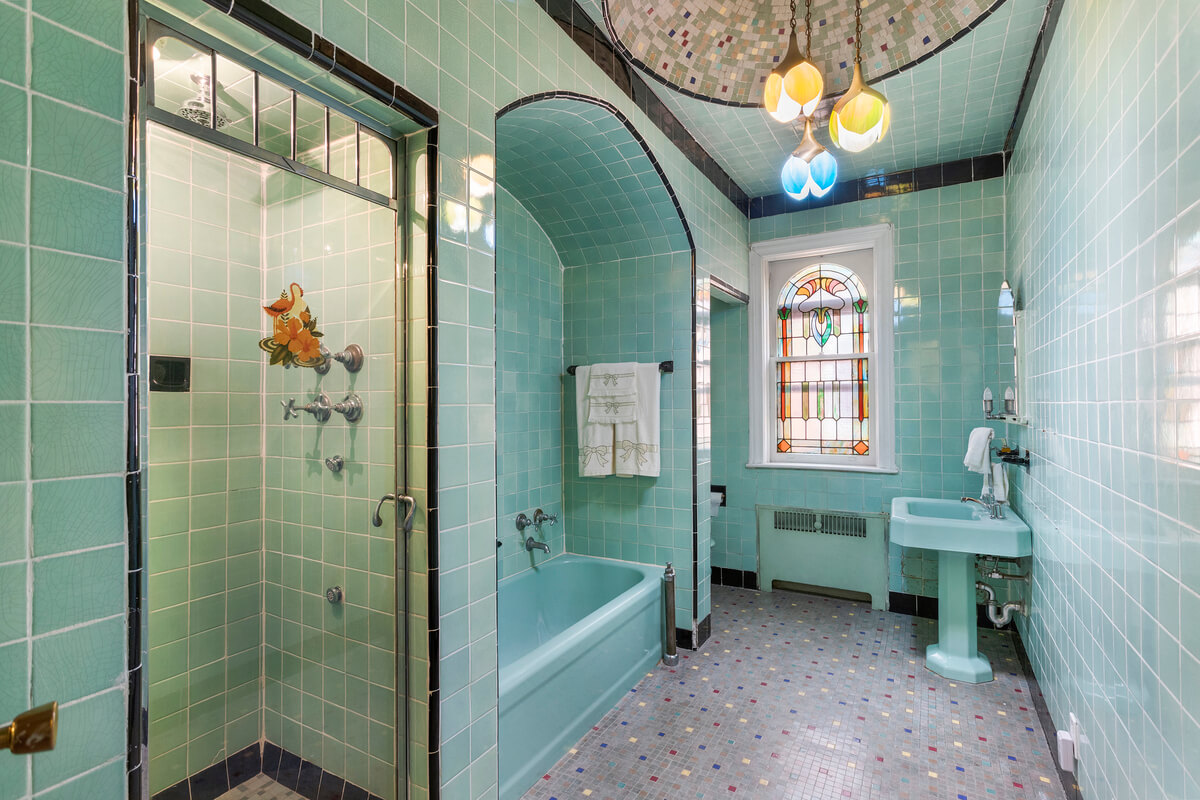 interior of 1931 schenectady avenue in brooklyn