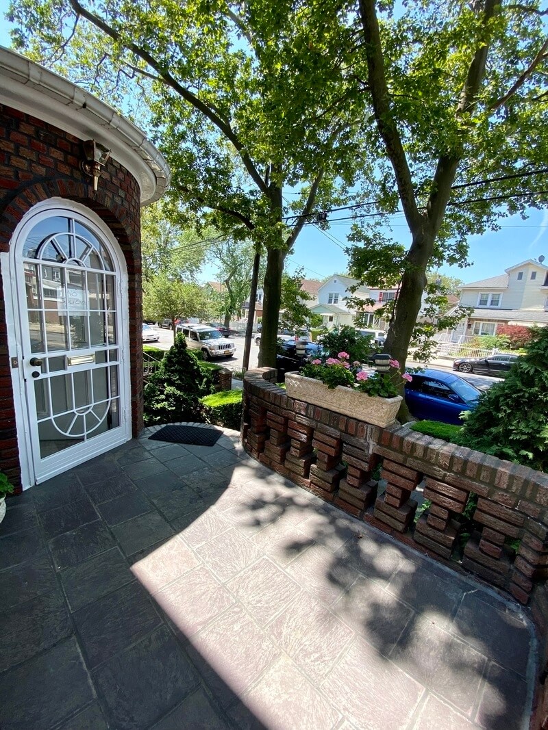 exterior of 1931 schenectady avenue in brooklyn