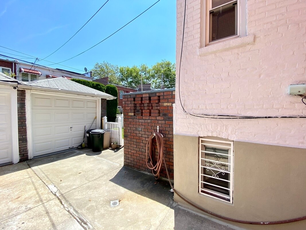 exterior of 1931 schenectady avenue in brooklyn