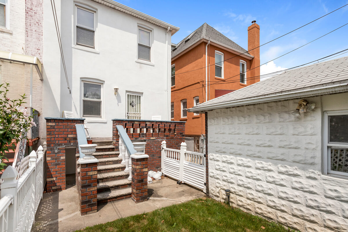 exterior of 1931 schenectady avenue in brooklyn