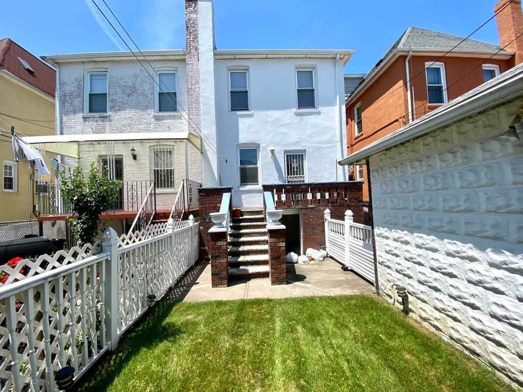 exterior of 1931 schenectady avenue in brooklyn